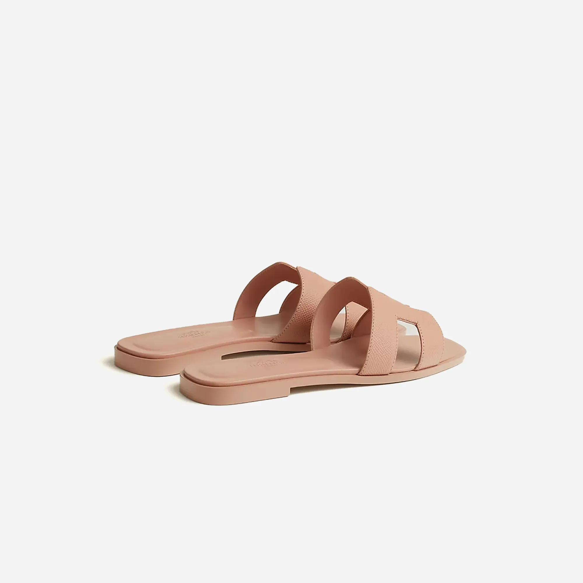 Oran sandal Beige Perlino