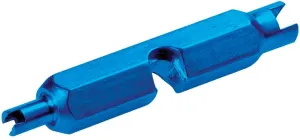 ParkTool Valve Core Tool VC-1 Blue