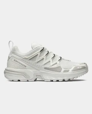 Salomon - ACS  Shoe - White/White/Silver
