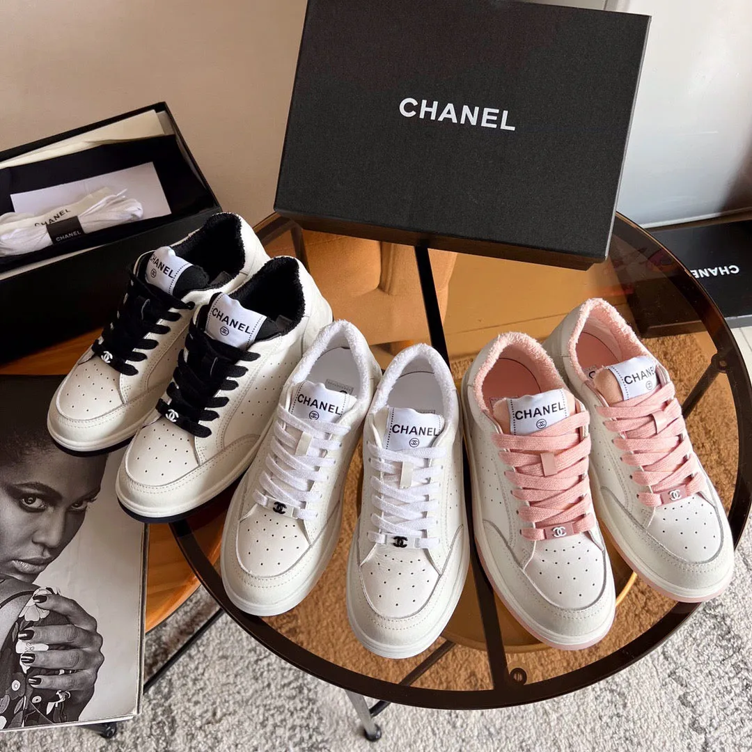 SE879 CC 2022ss Sneakers / Size5-10