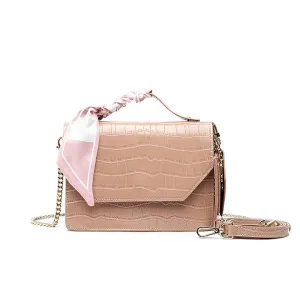 Sleek and Stylish Evening Bag BD 136