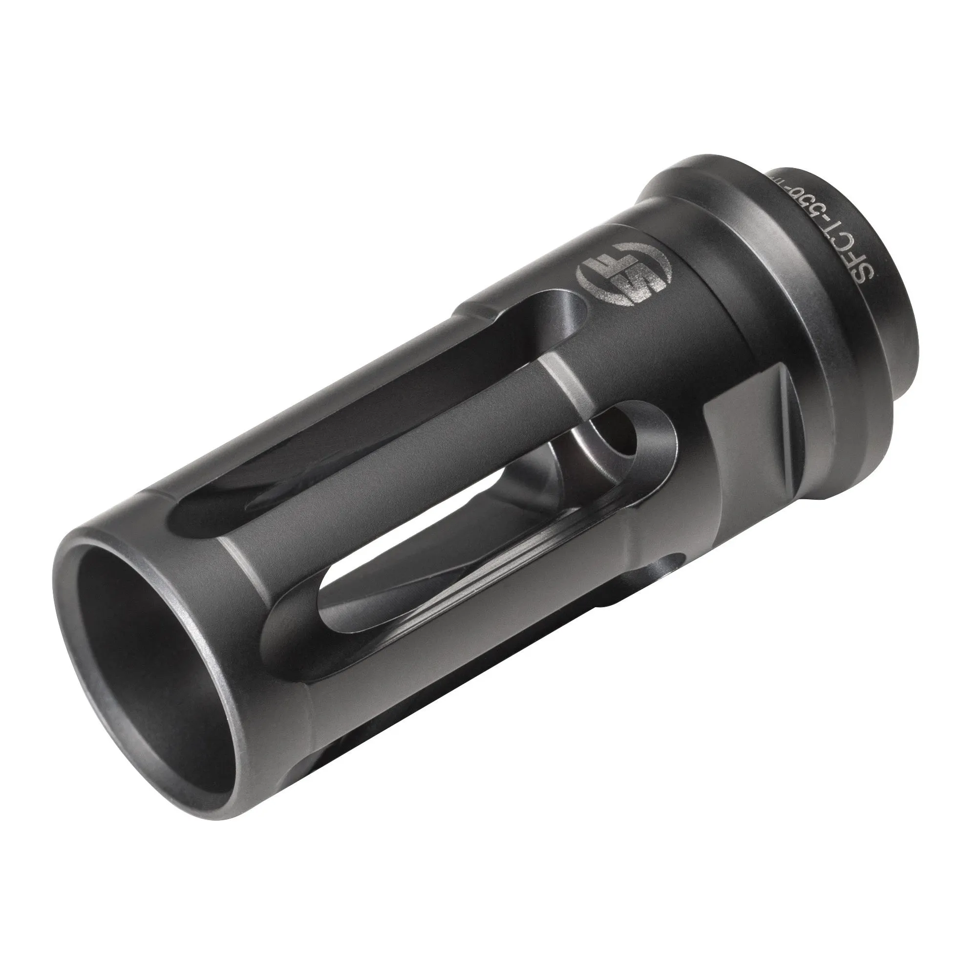 Surefire Closed-Tine Flash Hinder 5.56 1/2x28