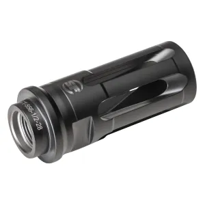 Surefire Closed-Tine Flash Hinder 5.56 1/2x28