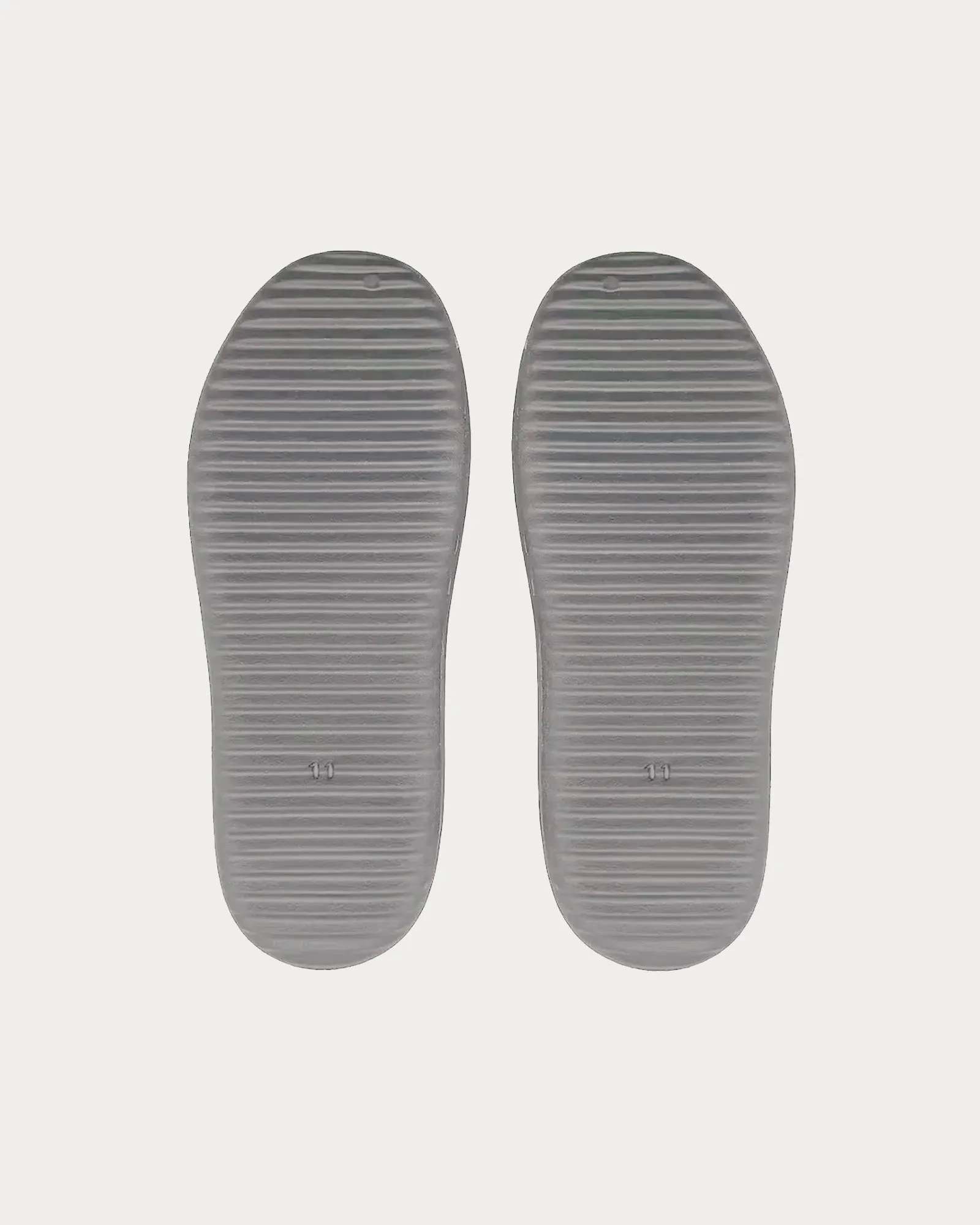 The Yeezy Slides SL-01 Beige Slip on Sneakers