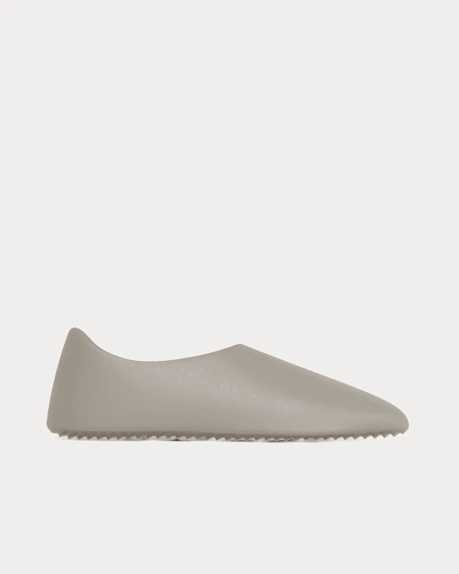 The Yeezy Slides SL-01 Beige Slip on Sneakers