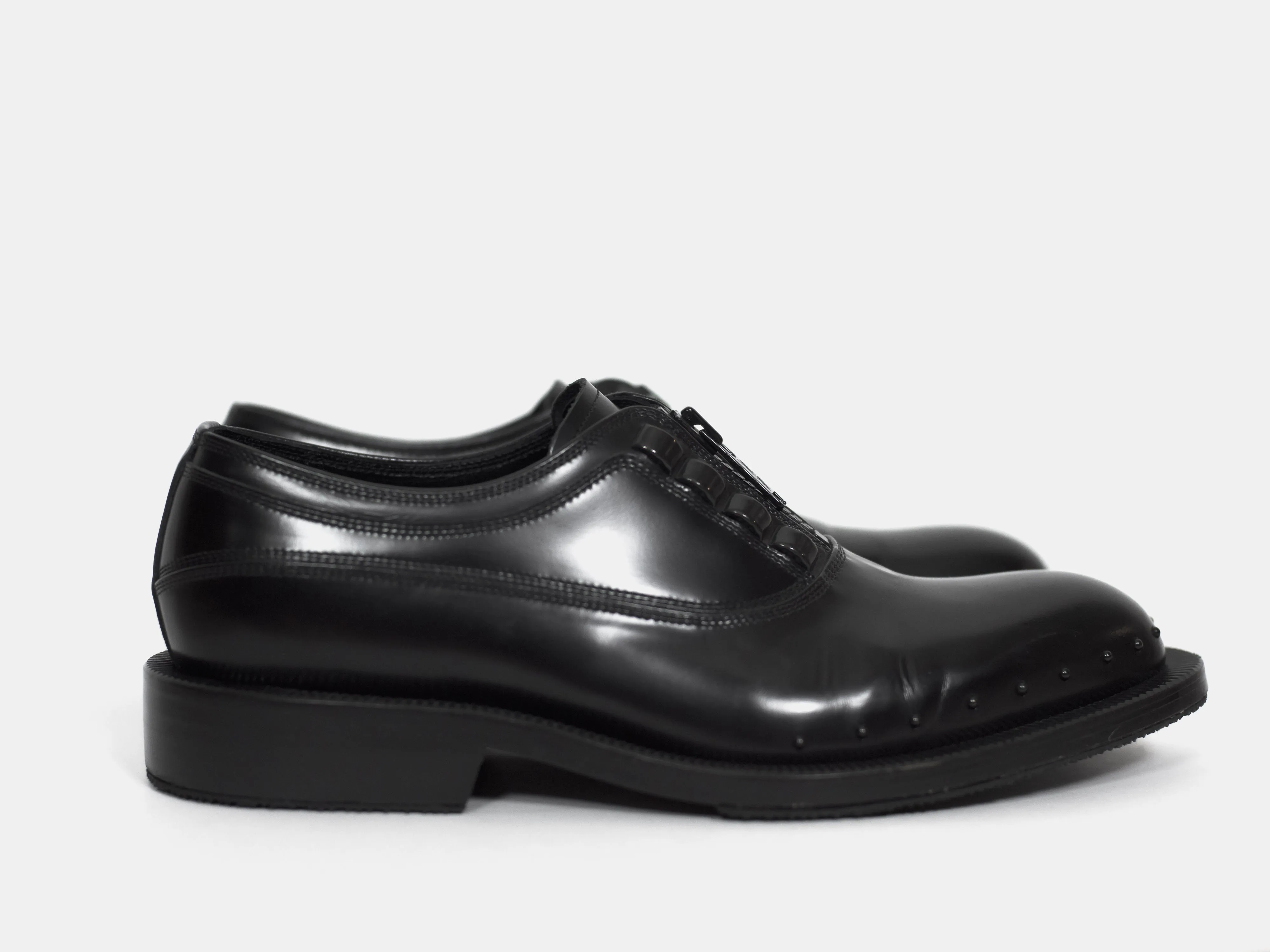 Undercover SS14 Psychocandy Zip Derbies