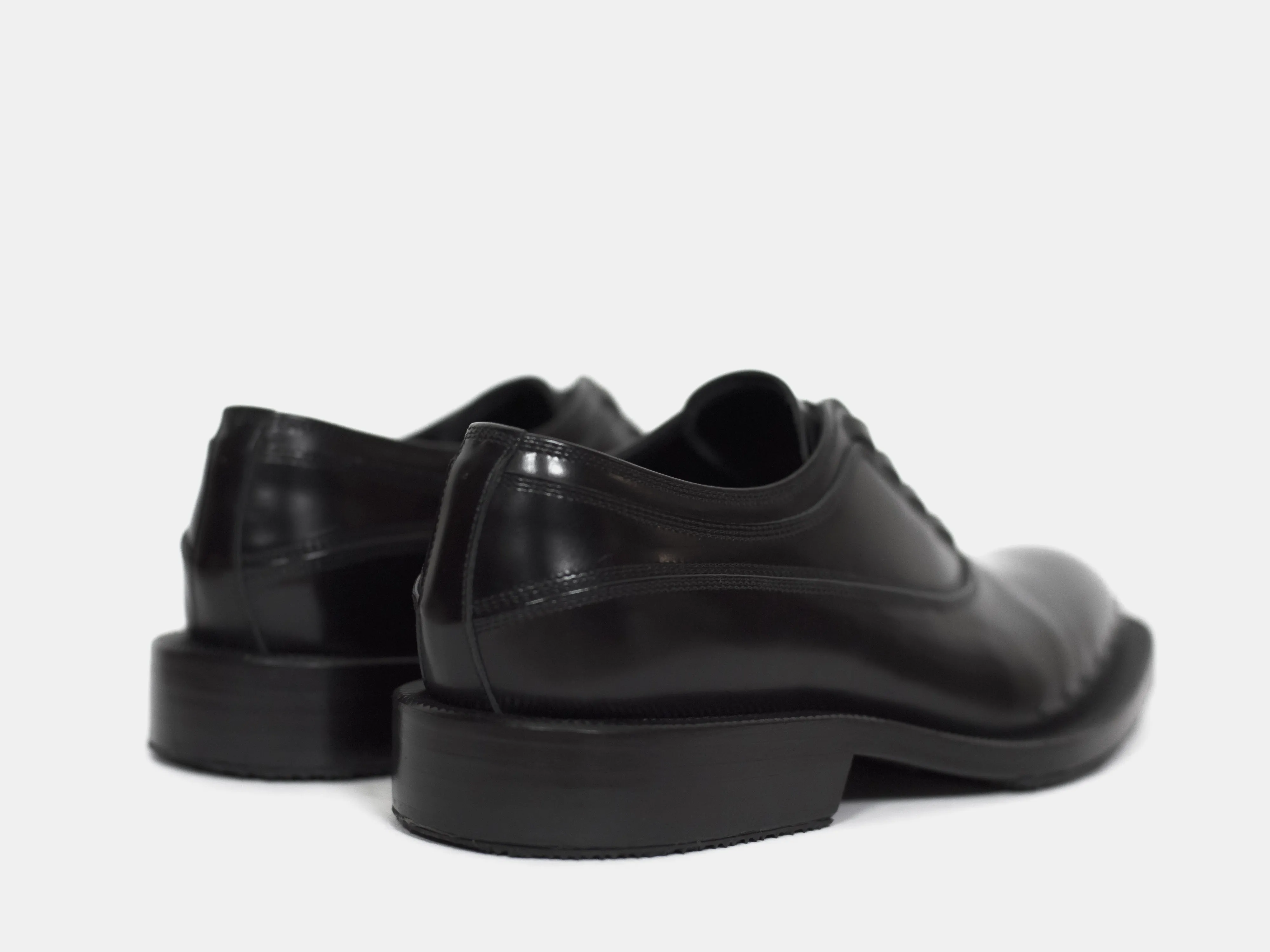 Undercover SS14 Psychocandy Zip Derbies