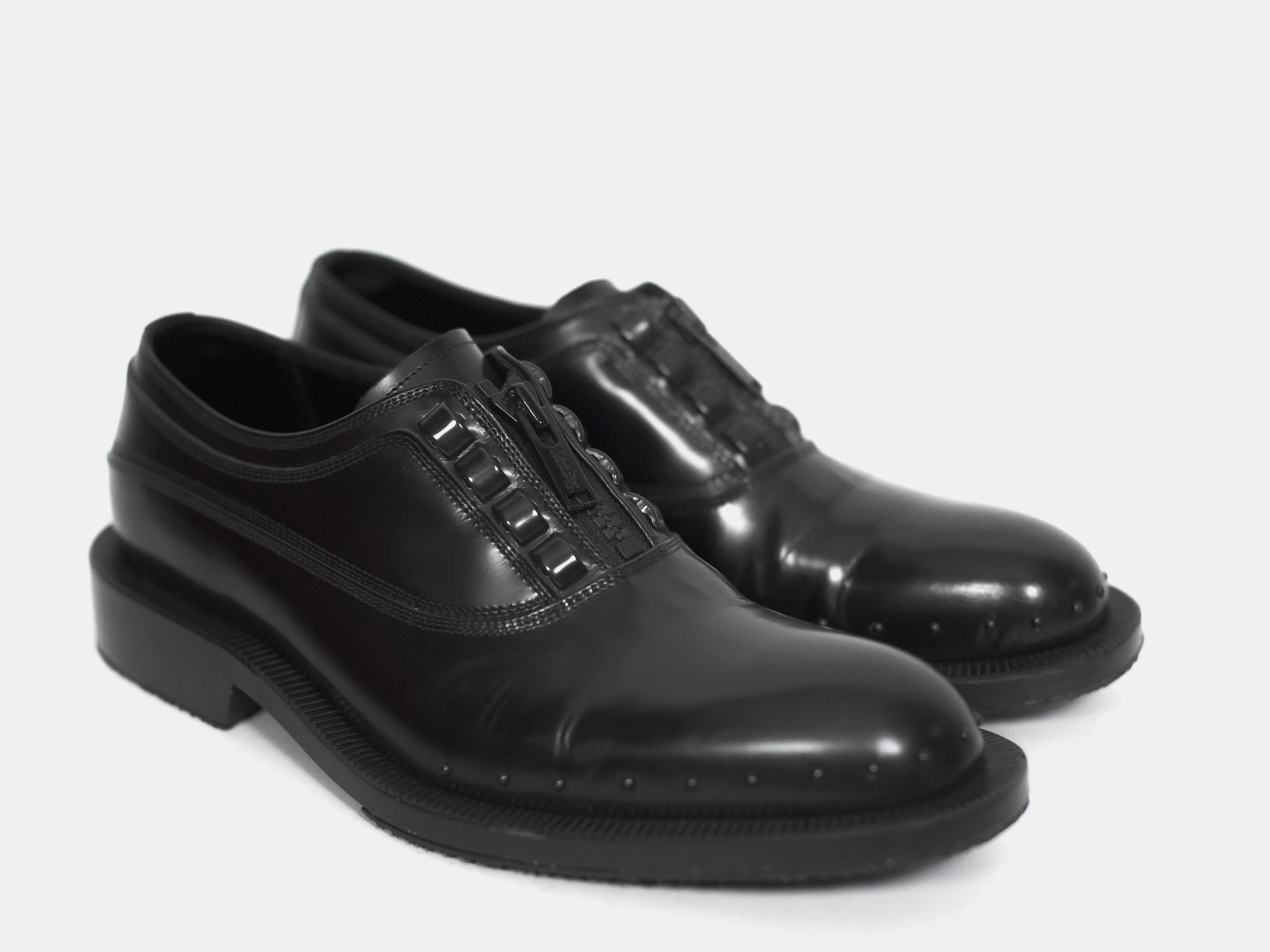 Undercover SS14 Psychocandy Zip Derbies
