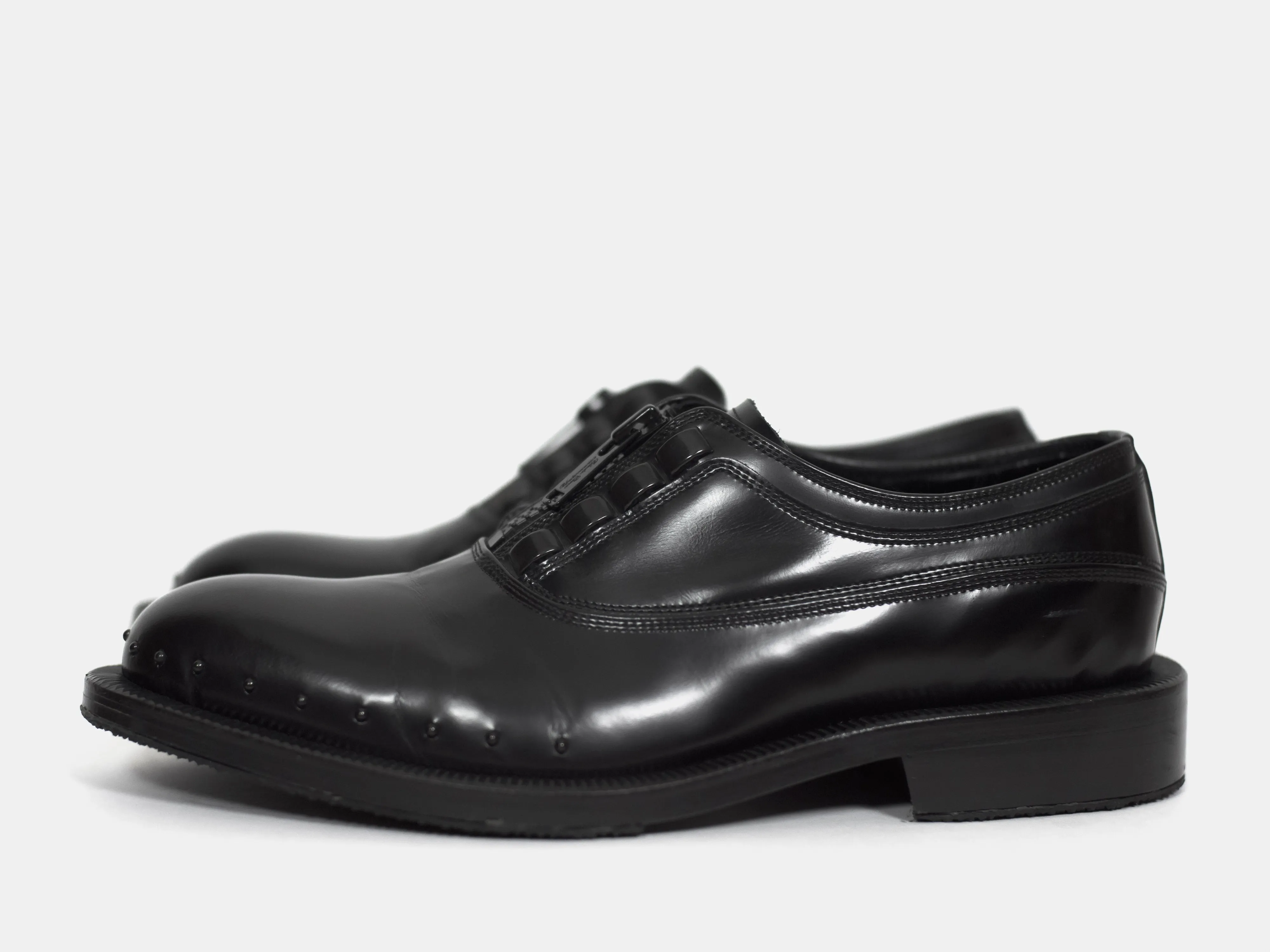 Undercover SS14 Psychocandy Zip Derbies