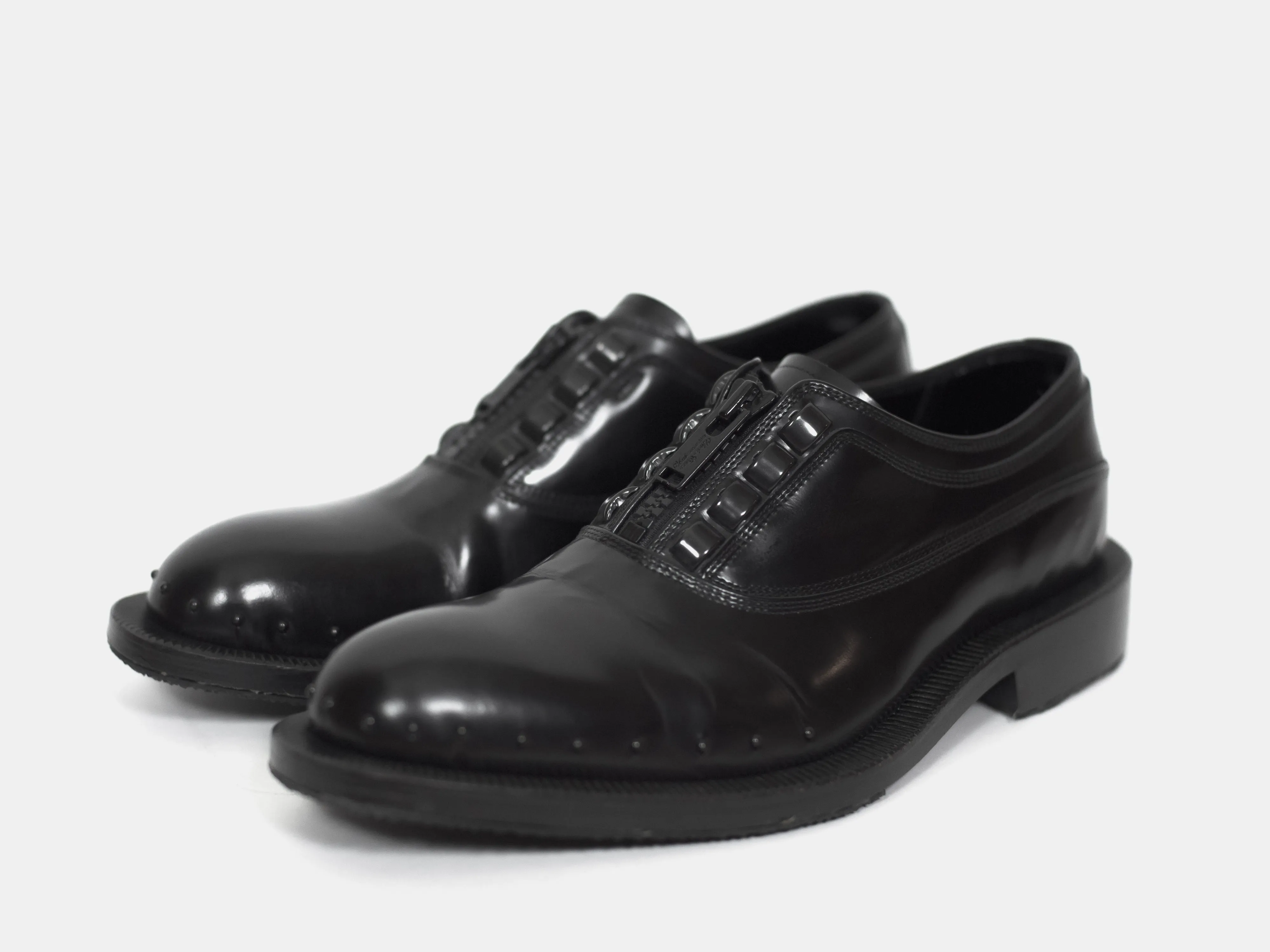 Undercover SS14 Psychocandy Zip Derbies