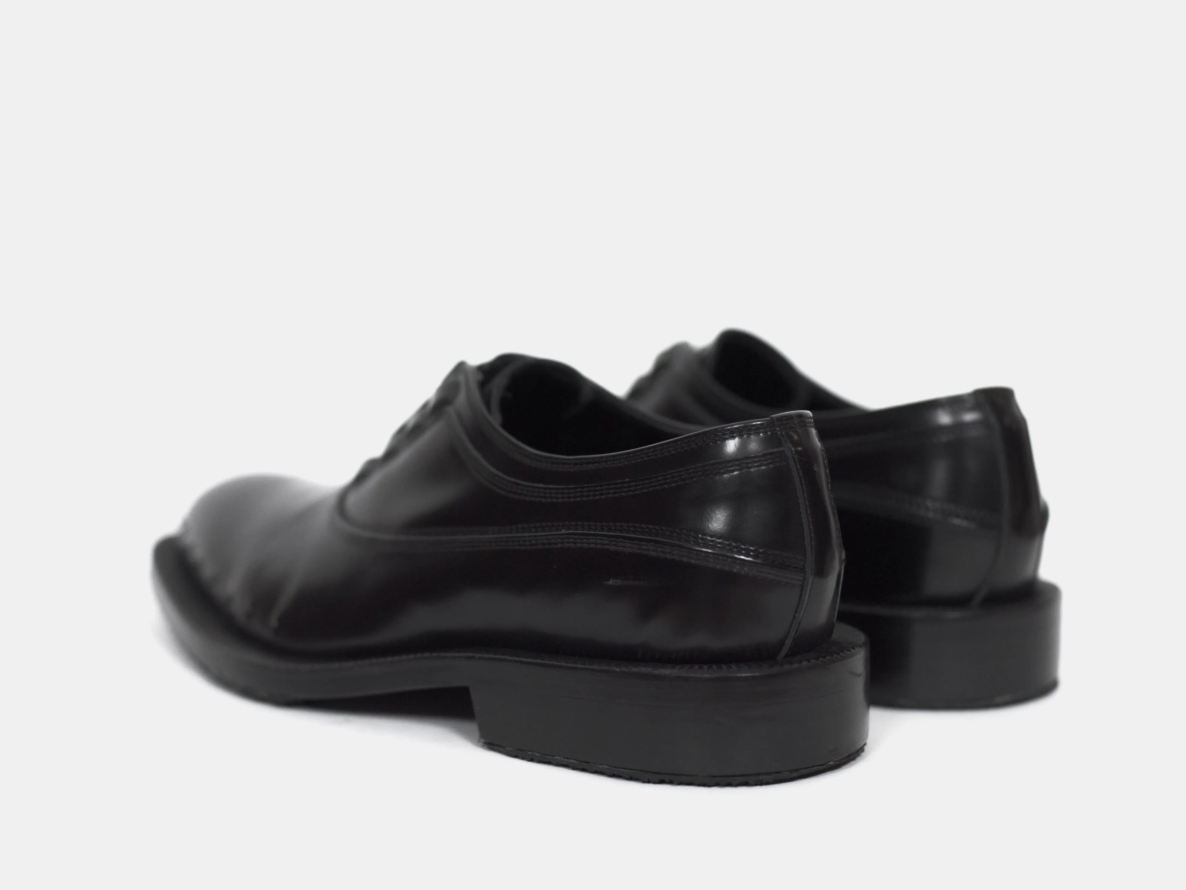 Undercover SS14 Psychocandy Zip Derbies