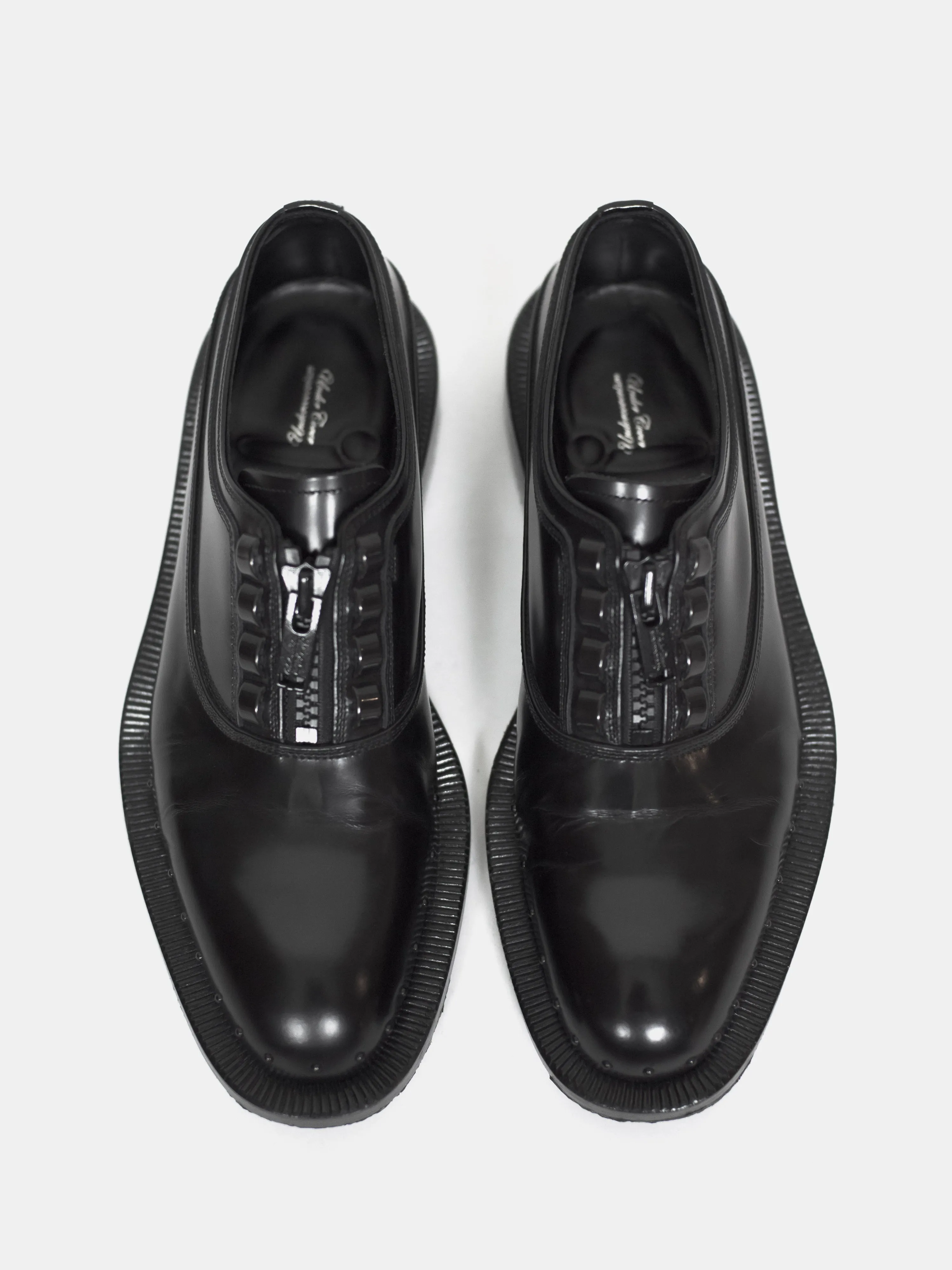 Undercover SS14 Psychocandy Zip Derbies
