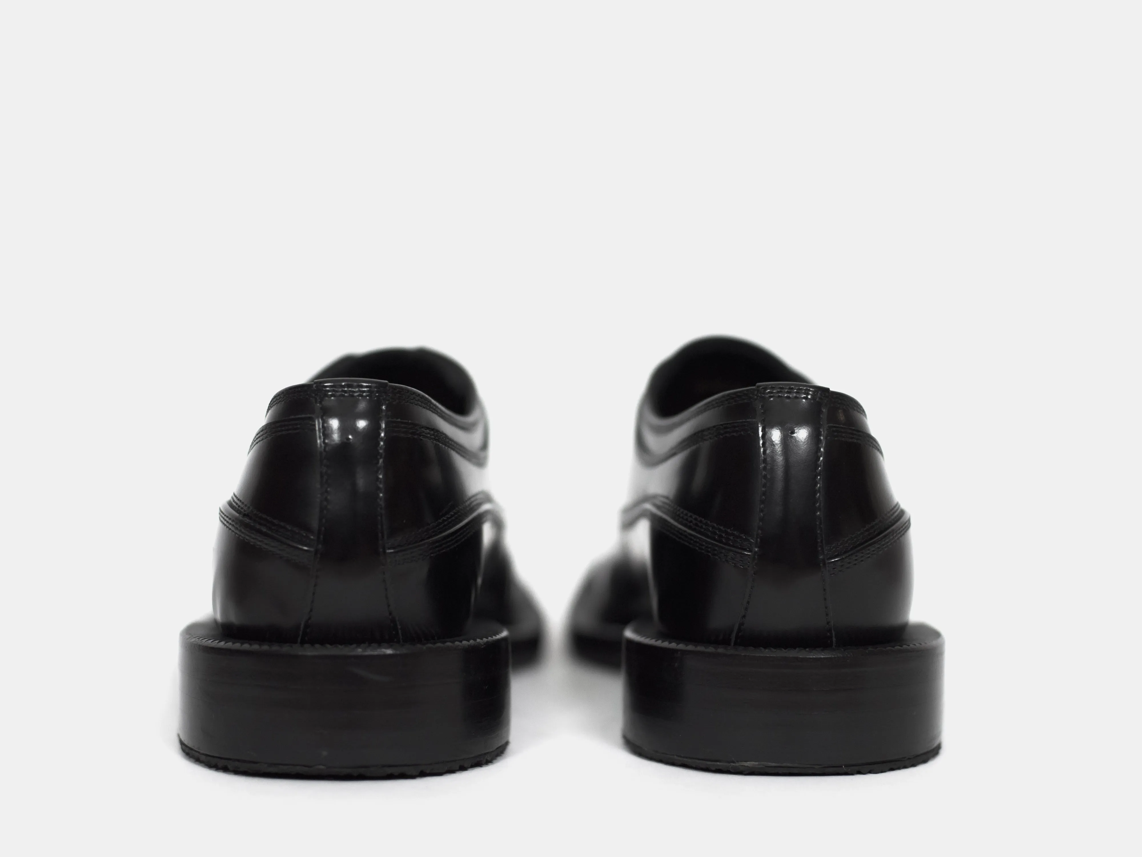Undercover SS14 Psychocandy Zip Derbies