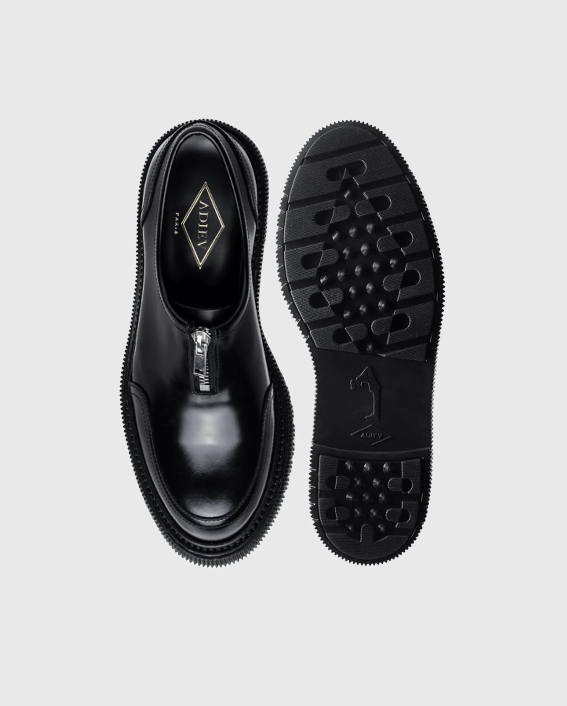 WMN TYPE 193 / BLACK