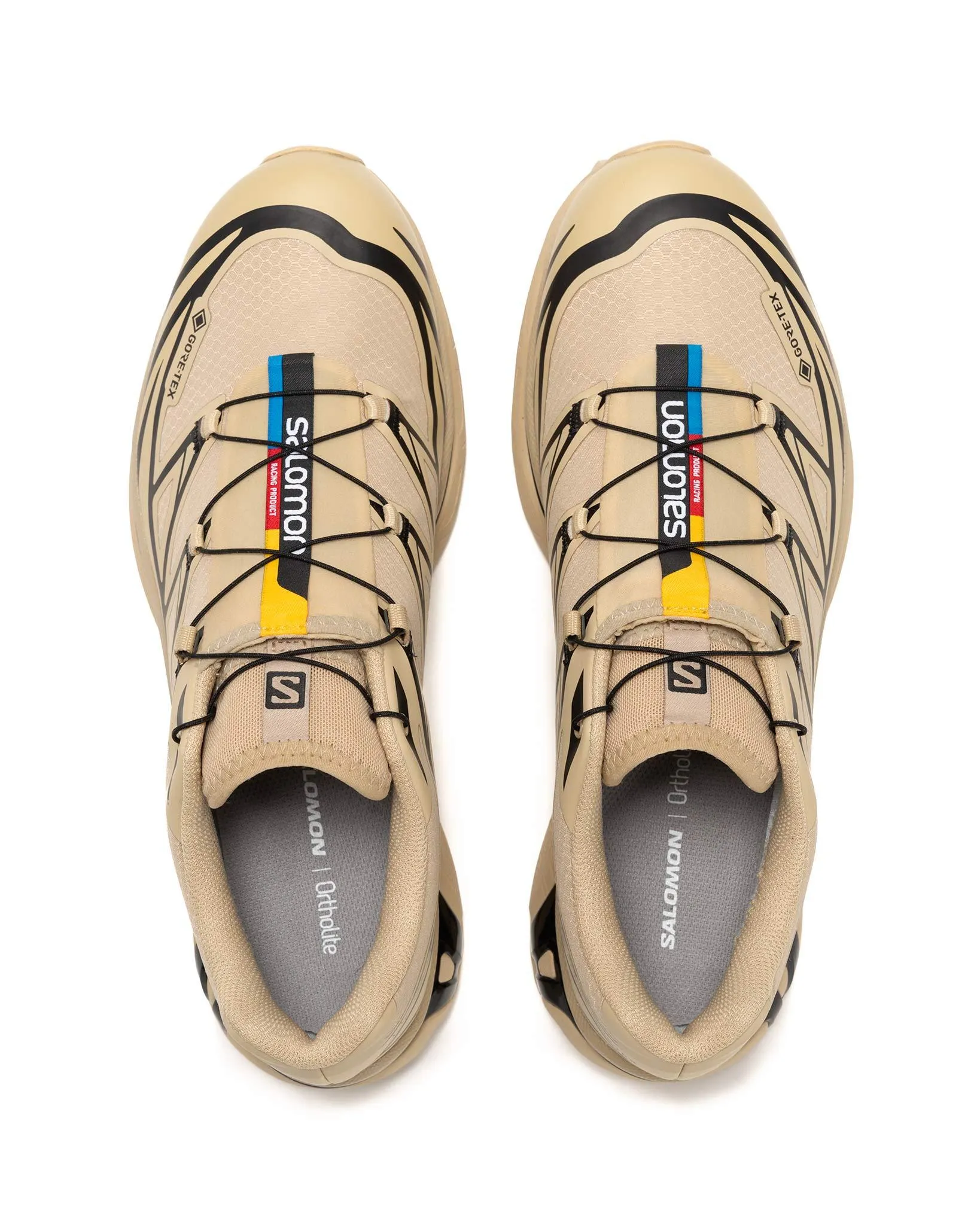 XT-6 GTX Safari / Safari / Black