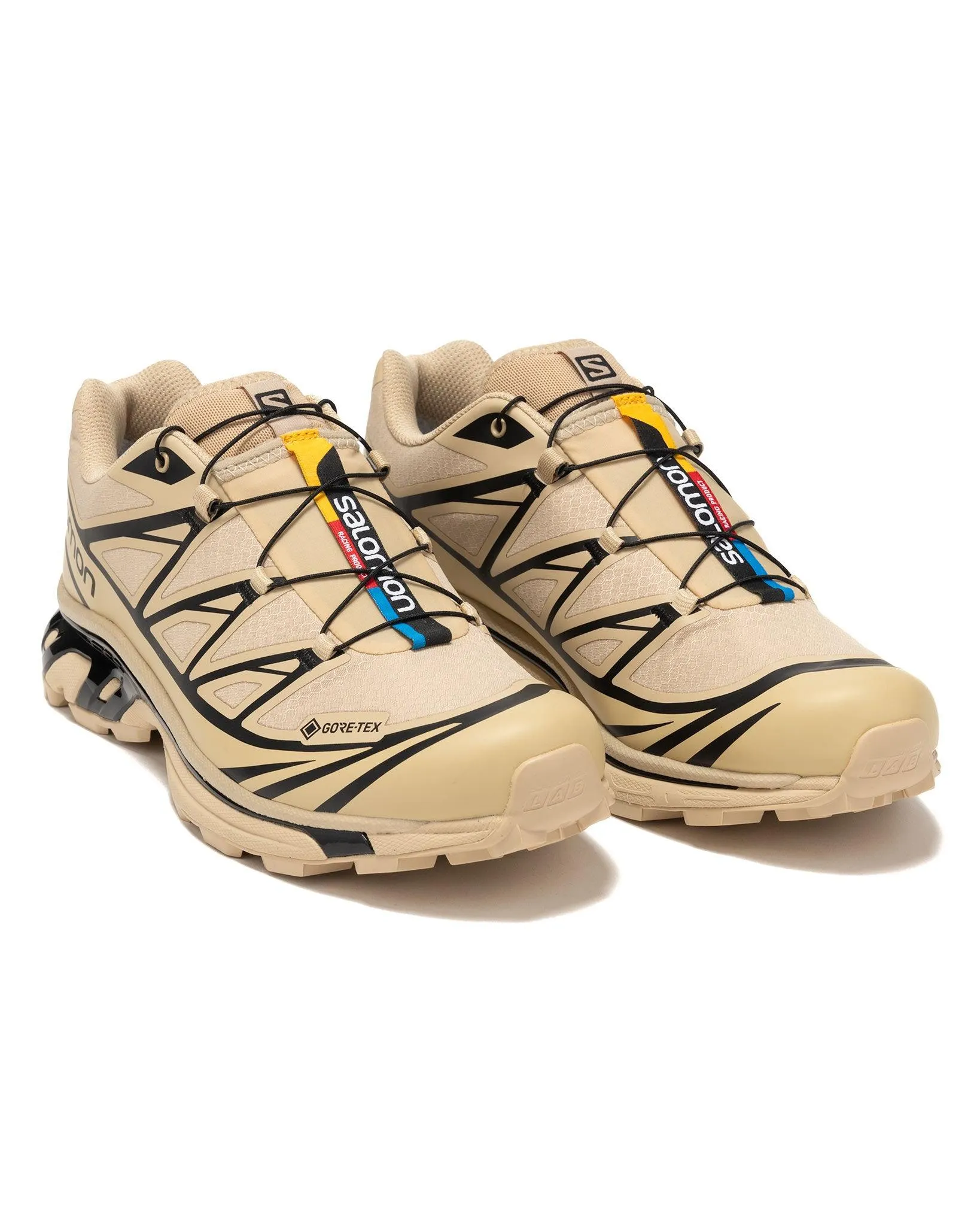 XT-6 GTX Safari / Safari / Black