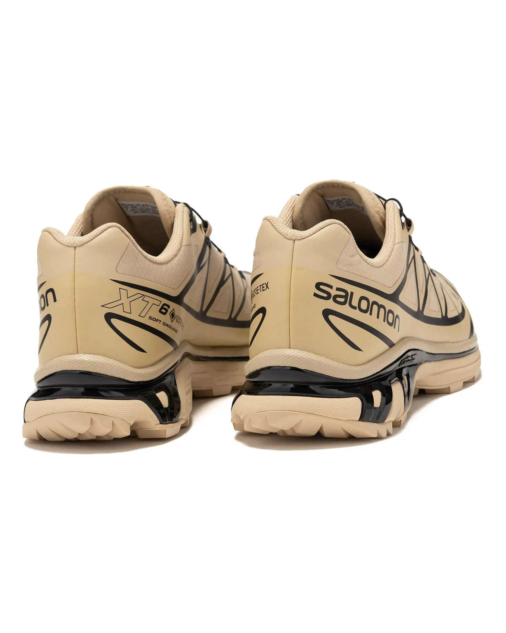 XT-6 GTX Safari / Safari / Black