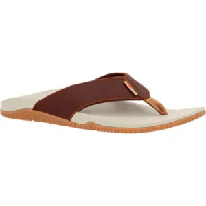 Xtratuf Men's Auna Sandal - Earth Brown
